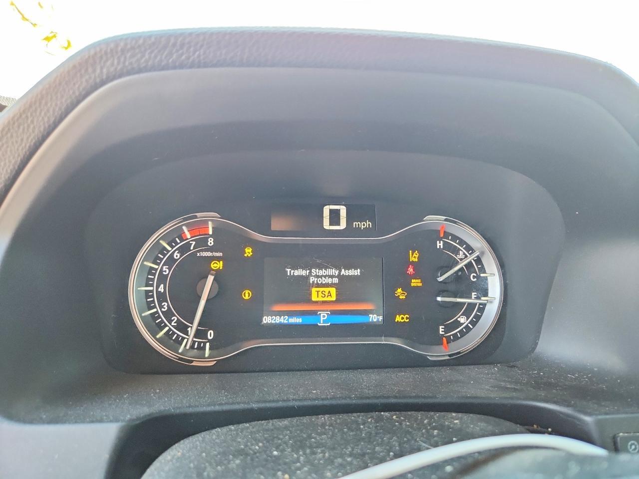 2021 Honda Ridgeline RTL
