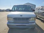 2001 Ford Econoline E350 Super Duty Wagon