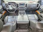 2016 Chevrolet Silverado K1500 LTZ