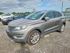 2016 Lincoln Mkc Select