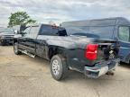 2017 Chevrolet Silverado K3500 LTZ