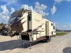 2014 Keystone Tone Laredo Camper