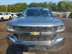 2016 Chevrolet Silverado K1500