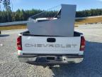 2006 Chevrolet Silverado K1500 Heavy Duty