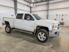 2018 Chevrolet Silverado K2500 Heavy Duty LT