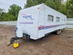 2002 Fleetwood Pioneer Camper
