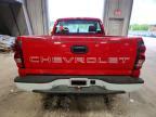 2007 Chevrolet Silverado C1500 Classic