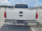 2012 Ford F250 Super Duty