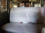 2018 Chevrolet Express G3500 LT