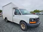 2014 GMC Savana Delivery Truck