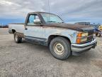 1991 Chevrolet 1500 Silverado