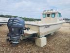 2005 Parker Boat