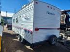 2002 Fleetwood Trailer