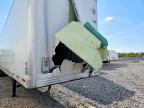 2016 Utility VS2DX DRY Van Trailer