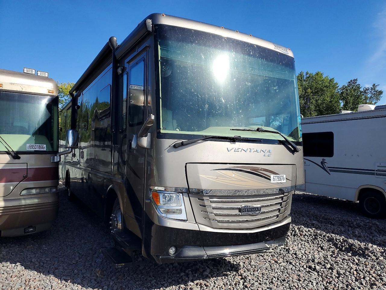 2019 Newmar Ventana RV