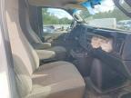 2016 GMC Savana Utility / Service Truck