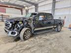 2022 Ford F250 Super Duty