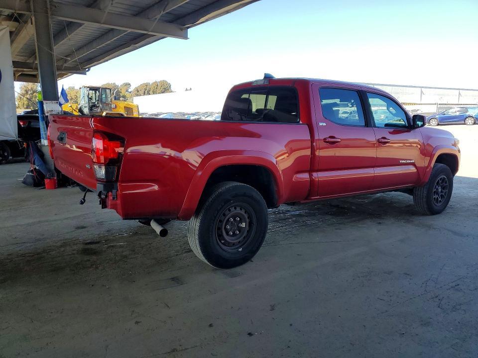 2021 Toyota Tacoma SR5 V6