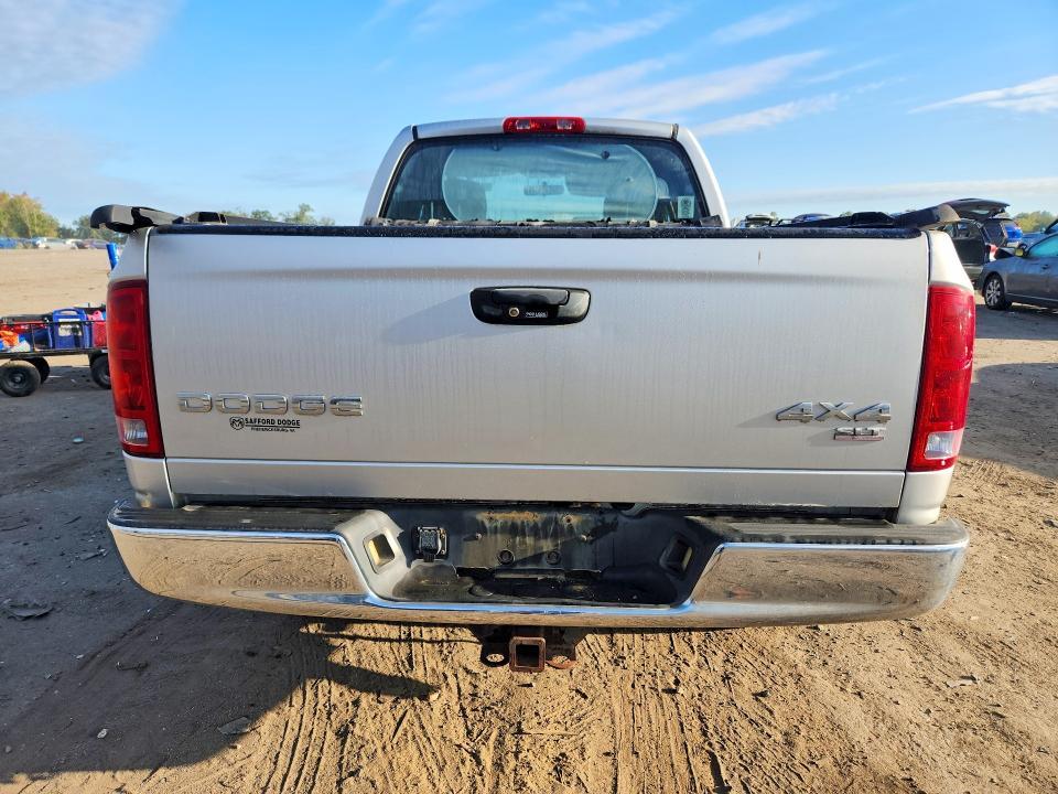 2004 Dodge RAM 1500 ST