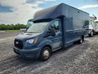 2021 Ford Transit T-350 HD Delivery Truck