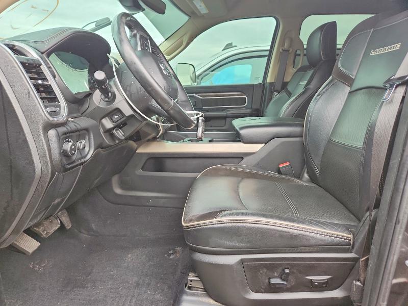 2020 Dodge 2500 Laramie