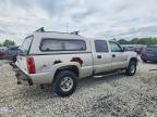 2005 Chevrolet Silverado K1500 Heavy Duty