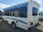 2008 Ford Econoline E450 Super Duty Cutaway Van