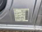 2018 Nissan NV 1500 S