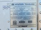 2024 Hyundai Translead Inc 2024 Hyundai Translead VC2530152-AJS DRY Van Trail