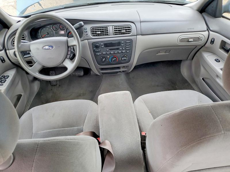 2007 Ford Taurus SE