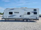 2010 Puma 2010 Forest River Puma Camper