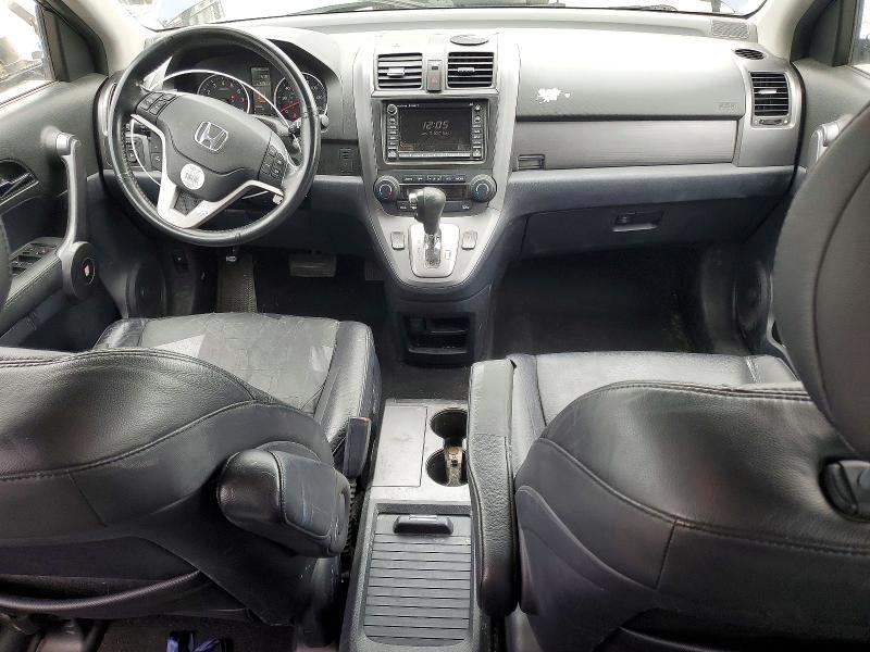 2008 Honda Cr-V EXL