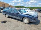 1991 Oldsmobile Custom Cruiser