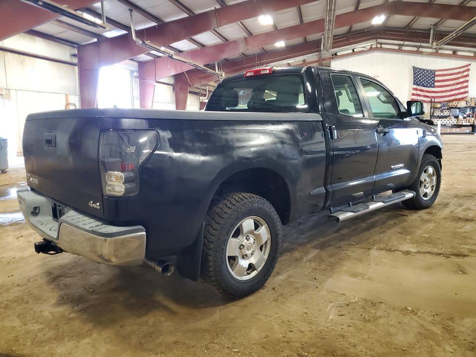 2008 Toyota Tundra