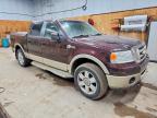 2008 Ford F150 Supercrew