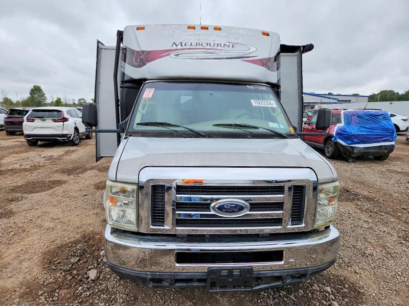 2008 Jayco Melbourne RV