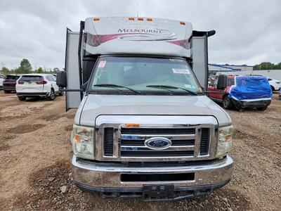 2008 Jayco Melbourne RV