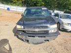 2005 Chevrolet Avalanche K1500