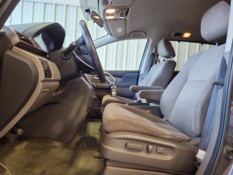 2015 Honda Odyssey EX