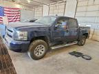 2011 Chevrolet Silverado K1500 LS