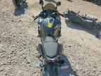 2022 Kawasaki EX400