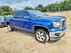 2015 GMC Sierra K1500 SLE
