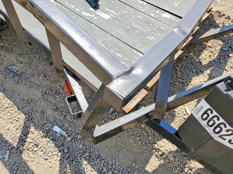 2023 Carry-On 5.5X10GWHDP Utility Trailer