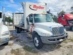 2020 International MV607 BOX Truck
