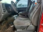 2005 Chevrolet Silverado K2500 Heavy Duty