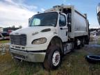 2017 Freightliner Business Class M2 Refuse Truck