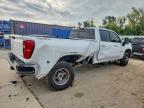 2020 Chevrolet Silverado K3500 LTZ