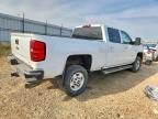 2019 Chevrolet Silverado K2500 Heavy Duty LT