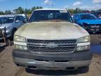 2005 Chevrolet Silverado K2500 Heavy Duty