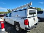 2018 Chevrolet Silverado K1500